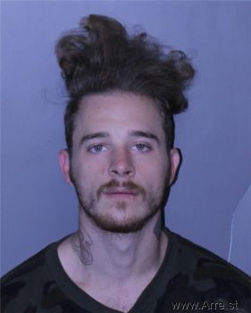 William Junior Mayo Mugshot