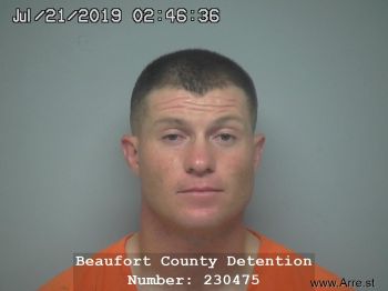 William Aaron Mcdonald Mugshot