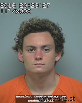 William David Mcloud Mugshot