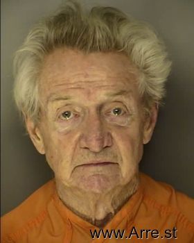 William Craig Parsons Mugshot