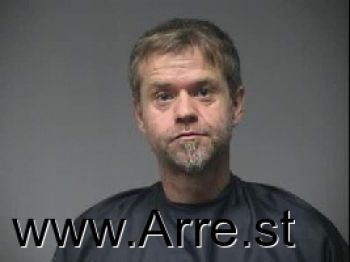 William Lee Pressley Mugshot