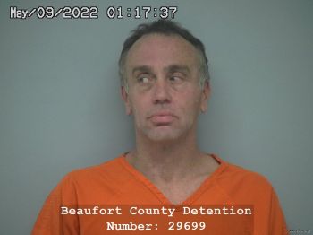 William Christopher Rathert Mugshot