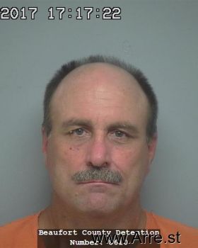 William Fornan Simmons Mugshot