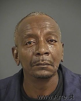 William Jr Smalls Mugshot