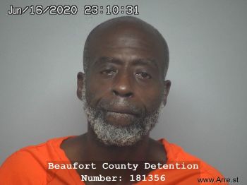 William Craig Vaughn Mugshot