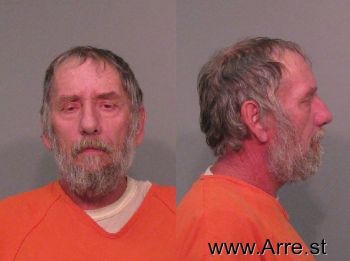 William Harold Vinson Mugshot