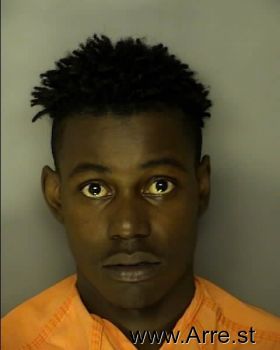 William Terrence Tyril Wallace Mugshot