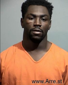 William Earl Wigfall Mugshot