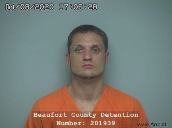 William Isaac Yocum Mugshot