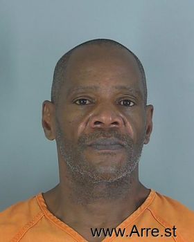 Willie Gene Allen Mugshot