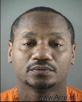 Willie Junior Bellamy Mugshot