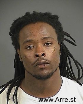 Willie Raffield Blanding Mugshot