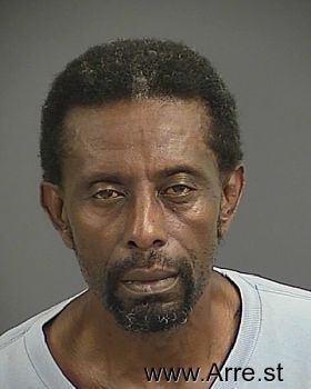 Willie Clayton Campbell Mugshot