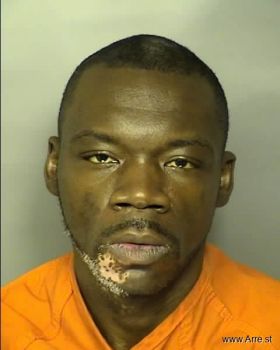 Willie Jeff Tyron Edge Mugshot