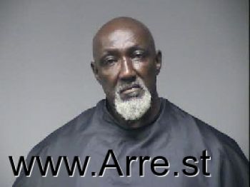 Willie Lee Hagood Mugshot