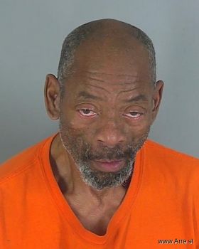 Willie John Jackson Mugshot