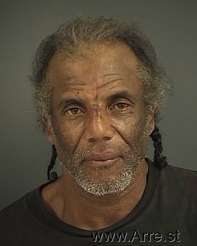 Willie  Patterson Mugshot