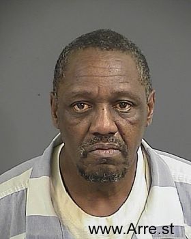 Willie Bob Rivers Mugshot