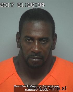 Willie James Rivers Mugshot