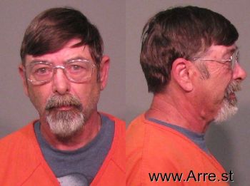 Willie Gene Sipes Mugshot