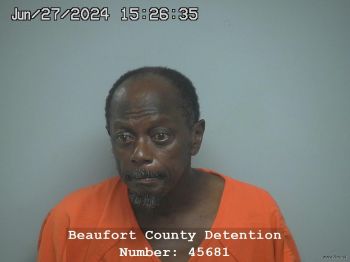 Willie  Taylor Mugshot