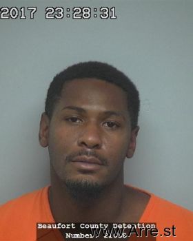 Willie Jamar Tolbert Mugshot