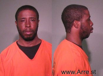 Willie Neal Watts Mugshot