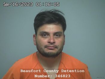 Wilmer Noely Lopez Velasquez Mugshot