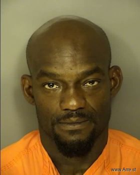 Woodrow Cornelius Williams Mugshot