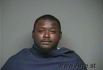 Xavier Montrell Johnson Mugshot