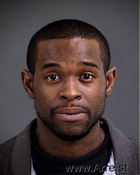 Xaiver Davon Stewart Mugshot