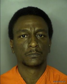 Xavier Andre Johnson Mugshot