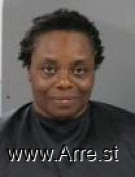 Yayoi Maneka Marie Quarles Mugshot