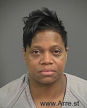 Yolanda  Davis Mugshot