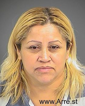 Yolanda  Martinez Mugshot