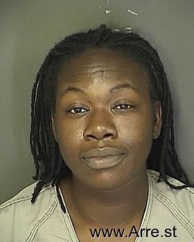 Yolanda Shareese Moultrie Mugshot