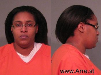 Yolanda Valerie Richardson Mugshot