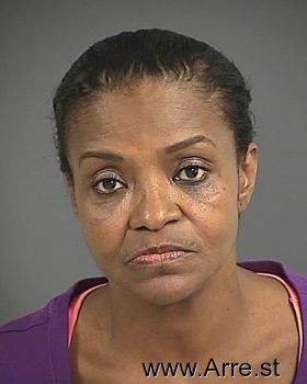 Yvonne Debbie Brown Mugshot