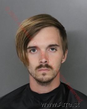 Zachary Ryan Alexander Mugshot