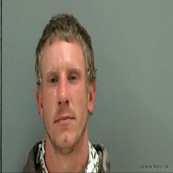 Zachary Miles Gardner Mugshot