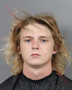 Zachary Lee Jones Mugshot