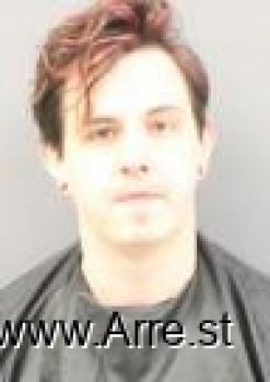 Zachary Elijah Jones Mugshot