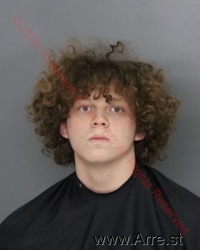 Zachery Brian Tost Mugshot