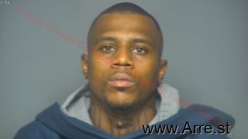 Zenas Kosale Clifton Mugshot