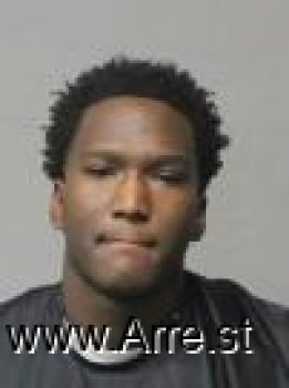 Zion Christian Cordell Williams Mugshot