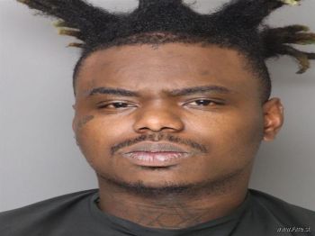 Zyshonme Tahjae Ratliff Mugshot