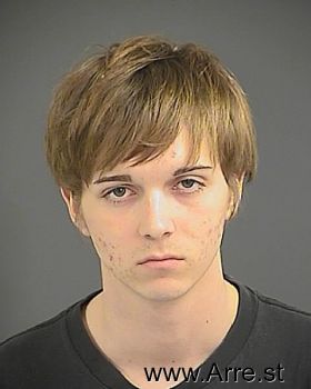 Zachary  Alexander Mugshot