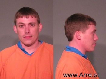 Zachary Lee Campbell Mugshot