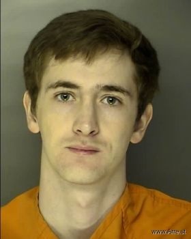 Zachary Joseph Jentz Mugshot