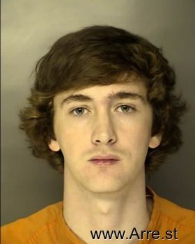 Zachary Joseph Jentz Mugshot